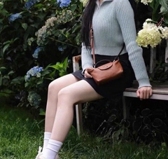 Túi Longchamp mini full da bản 4 màu 2025