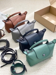 Túi Longchamp mini full da bản 4 màu 2025
