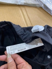 Quần suông Stradivarius lưng chun 2 màu