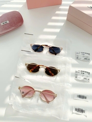 Kính Miumiu SMU58ZS bản VIP fullbox 5 màu