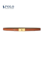 Belt Polo 2 mặt bản 2cm tuồn auth full box