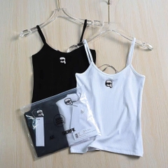 Set áo 2 dây Karl Largerfeld
