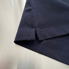 Polo BOSS cổ bẻ 3 màu bản VIP