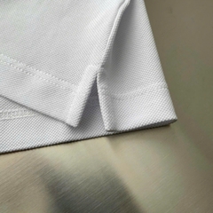 Polo BOSS cổ bẻ 3 màu bản VIP