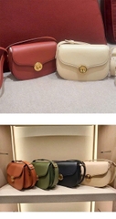 Túi Loro Piana extra pocket bag 6 màu  Sz18x13x7