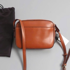 Túi camera bag Polo RL da thật tuồn auth fullbox