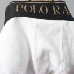Boxer nam Polo RL  dư xịn set hộp 3pcs