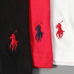 Boxer nam Polo RL  dư xịn set hộp 3pcs