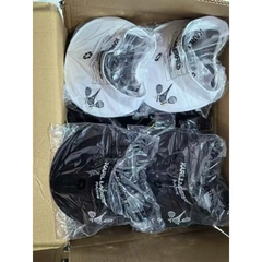 Mũ nửa đầu KARL tennis dư xịn 2 màu