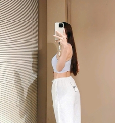 Quần đũi suông Massimo Dutti 3 màu