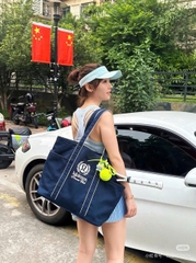 Túi canvas Lululemon 3 màu