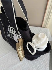 Túi canvas Lululemon 3 màu