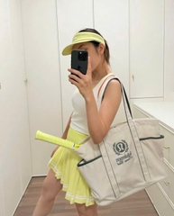Túi canvas Lululemon 3 màu