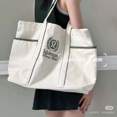 Túi canvas Lululemon 3 màu