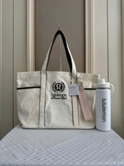 Túi canvas Lululemon 3 màu