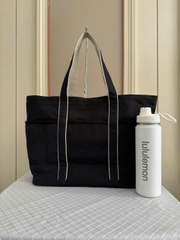 Túi canvas Lululemon 3 màu