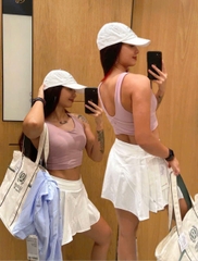 Túi canvas Lululemon 3 màu