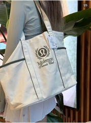 Túi canvas Lululemon 3 màu