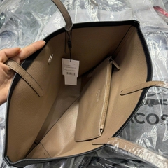 Túi Tote da sần Lascote 4 màu