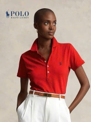 Áo Polo cổ bẻ cotton 7 màu bản tuồn auth
