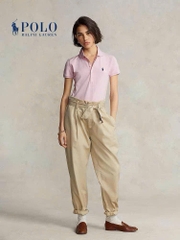 Áo Polo cổ bẻ cotton 7 màu bản tuồn auth