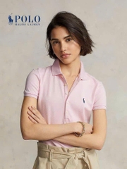 Áo Polo cổ bẻ cotton 7 màu bản tuồn auth