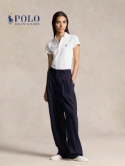 Áo Polo cổ bẻ cotton 7 màu bản tuồn auth