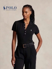 Áo Polo cổ bẻ cotton 7 màu bản tuồn auth