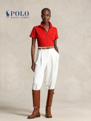Áo Polo cổ bẻ cotton 7 màu bản tuồn auth