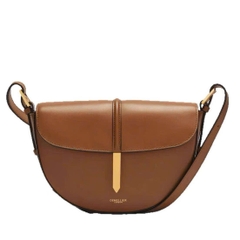 Túi Demellier vầng trăng sz24x17x8