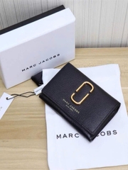 Ví da Marc Jacobs bản VIP 2 màu fullbox
