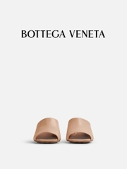 Botega Knot Mule