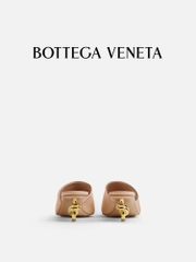 Botega Knot Mule