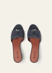 Loro Piana Summer Charms Sandal