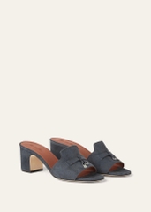 Loro Piana Summer Charms Sandal