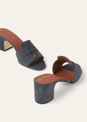 Loro Piana Summer Charms Sandal