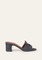 Loro Piana Summer Charms Sandal