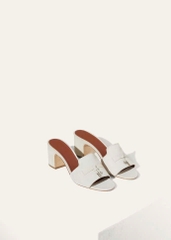 Loro Piana Summer Charms Sandal