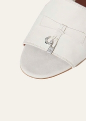 Loro Piana Summer Charms Sandal