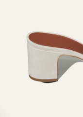 Loro Piana Summer Charms Sandal