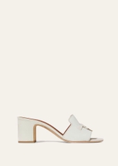 Loro Piana Summer Charms Sandal