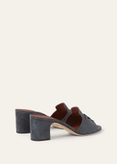 Loro Piana Summer Charms Sandal
