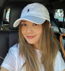 Mũ lưỡi trai Polo RL tuồn xịn 8 màu