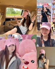 Mũ lưỡi trai Polo RL tuồn xịn 8 màu