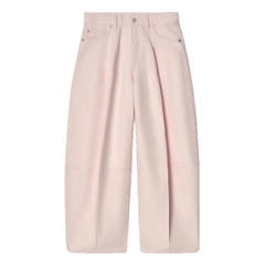 QUẦN JEANS BÓNG TAY