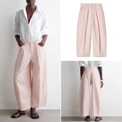QUẦN JEANS BÓNG TAY