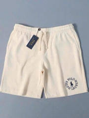 Quần nỉ Polo RL tuồn xịn 4 màu
