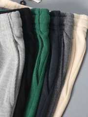 Quần nỉ Polo RL tuồn xịn 4 màu