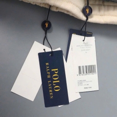 Quần nỉ Polo RL tuồn xịn 4 màu