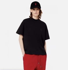 Tshirt AMI logo nổi